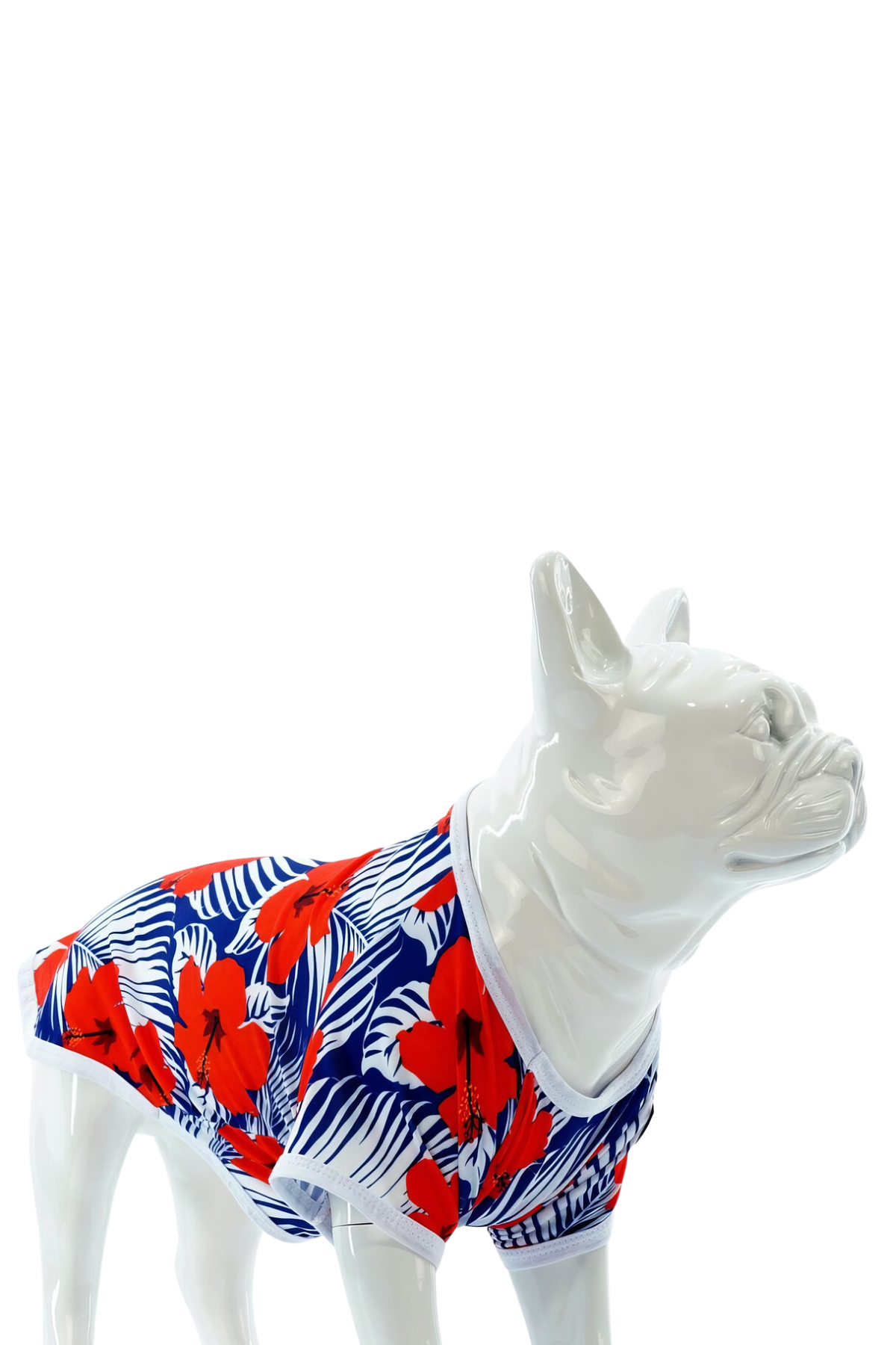 Lindodogs Hawai Köpek Tshirt