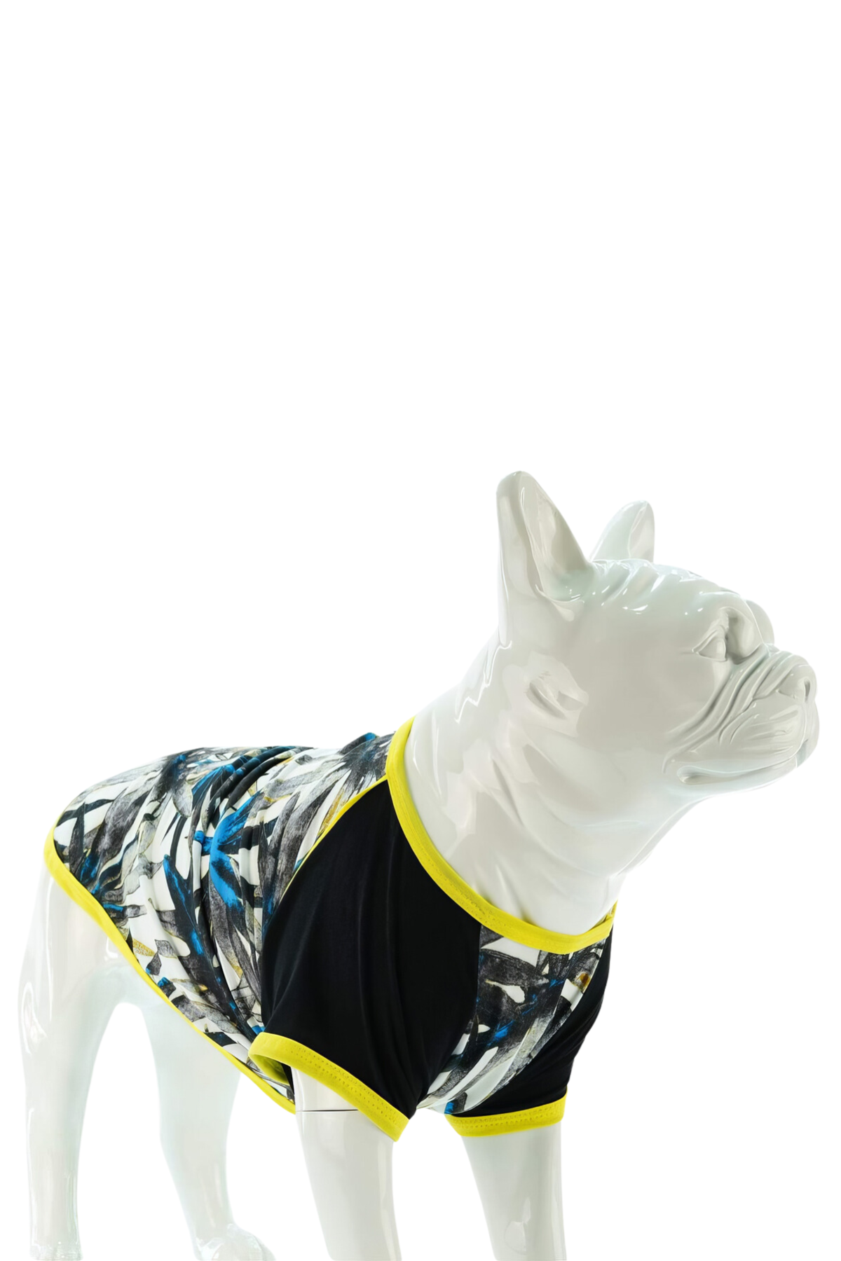 Lindodogs Malibu Köpek Tshirt