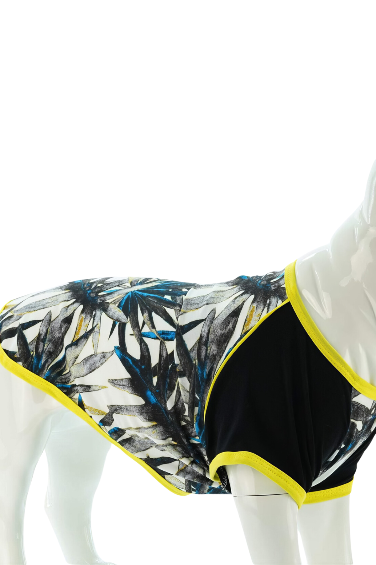 Lindodogs Malibu Köpek Tshirt