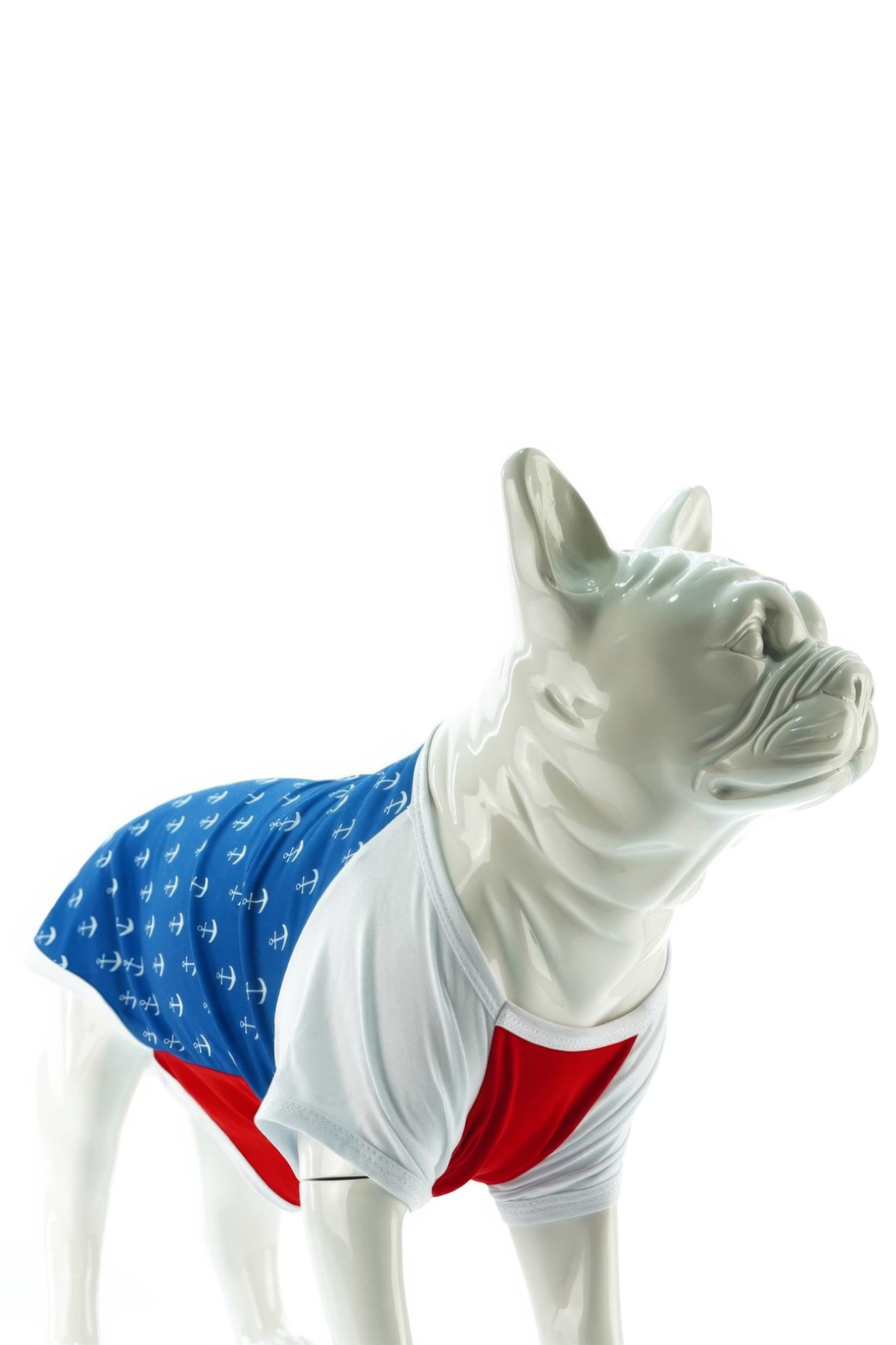 Lindodogs Marine Köpek Tshirt
