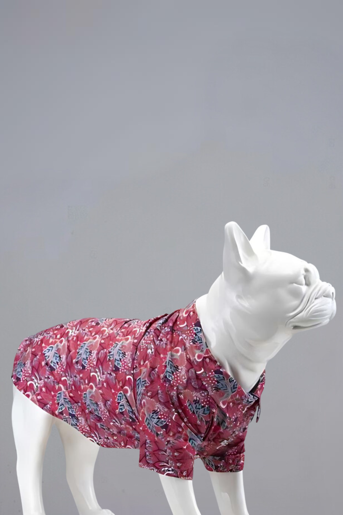 Lindodogs Marrakech Small and Medium Dog Shirt