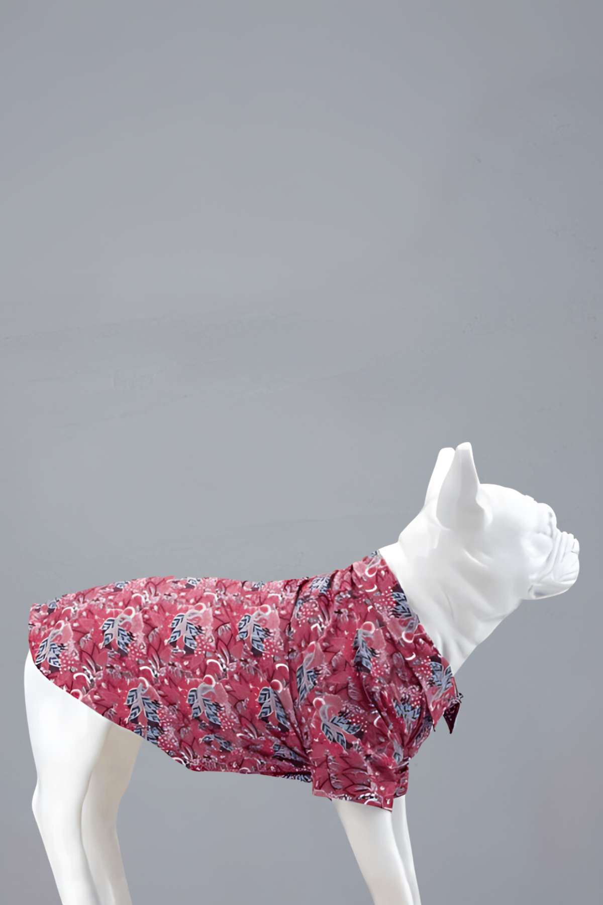 Lindodogs Marrakech Small and Medium Dog Shirt