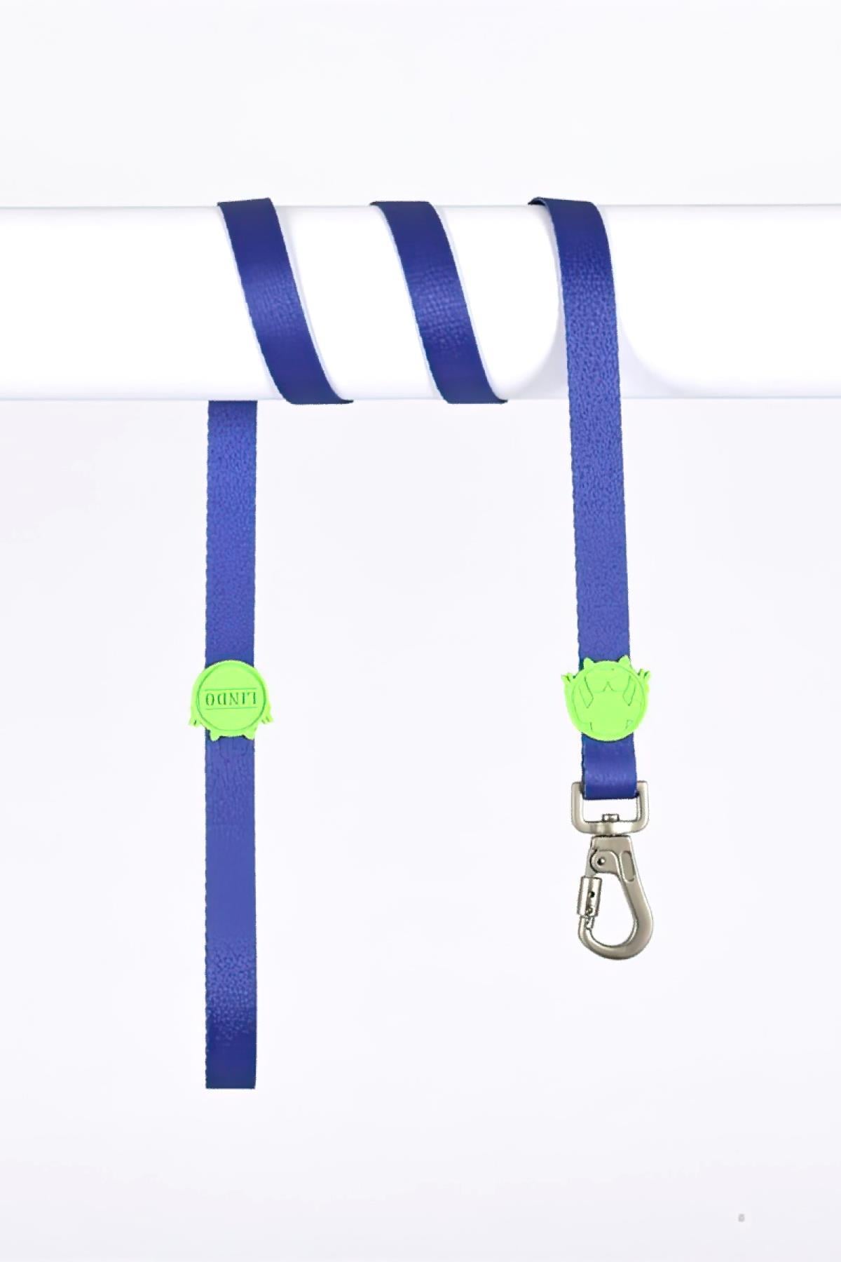 Lindodogs Monster Dog Navigation Chlae