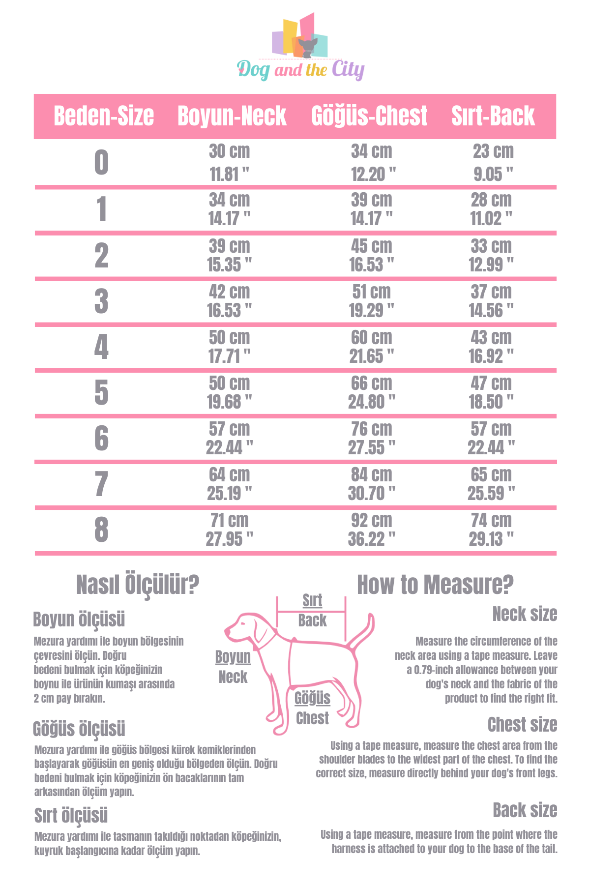 Lindodogs Rainbow Dog