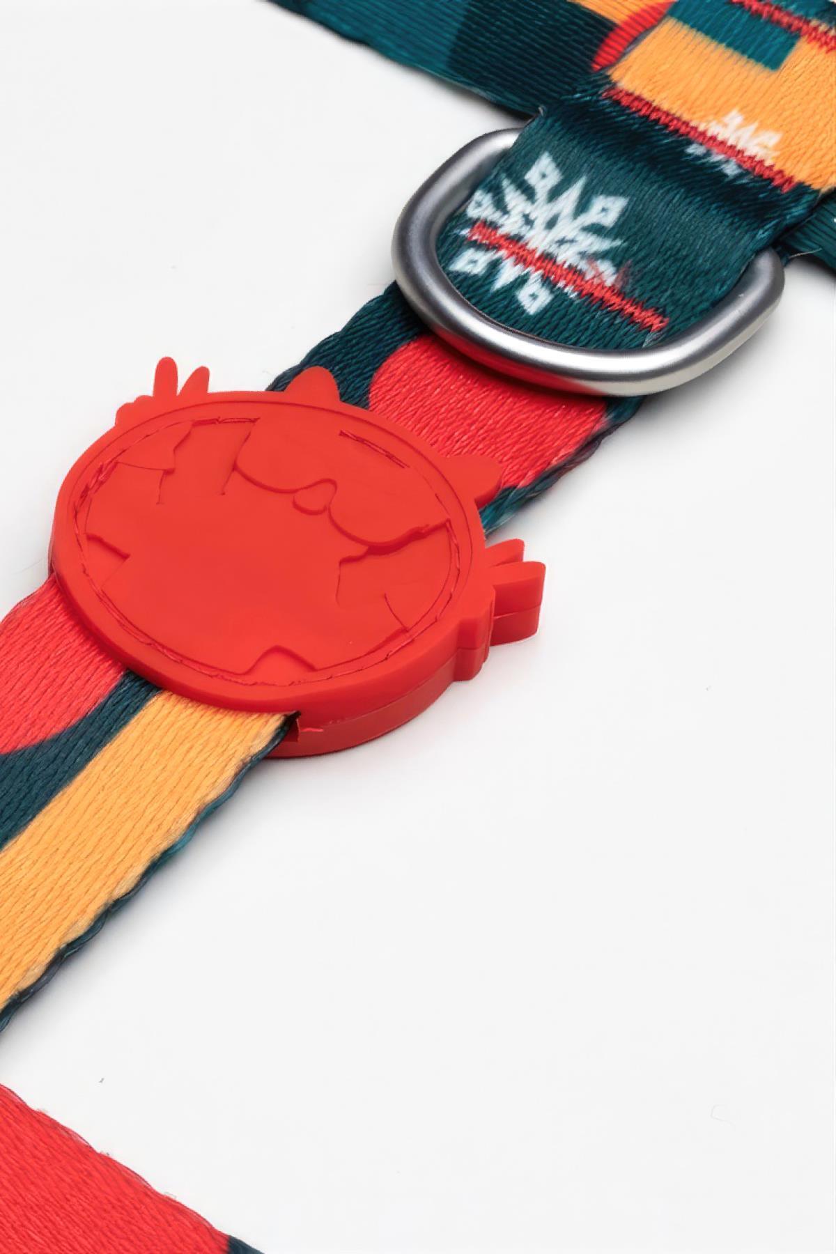 Lindodogs Reindeer H Tipi Göğüs Tasması