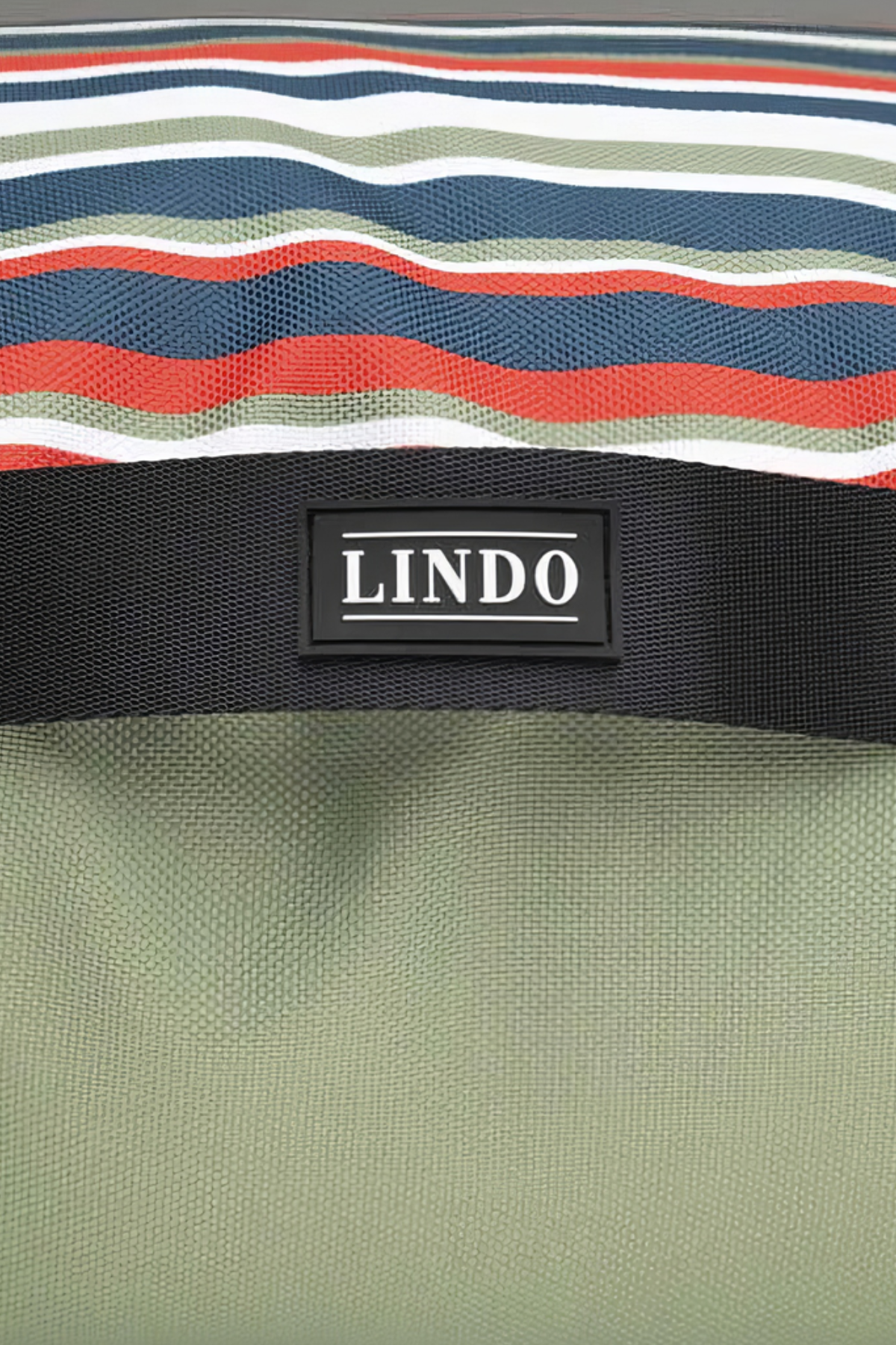 Lindodogs Soft View Köpek Yatağı