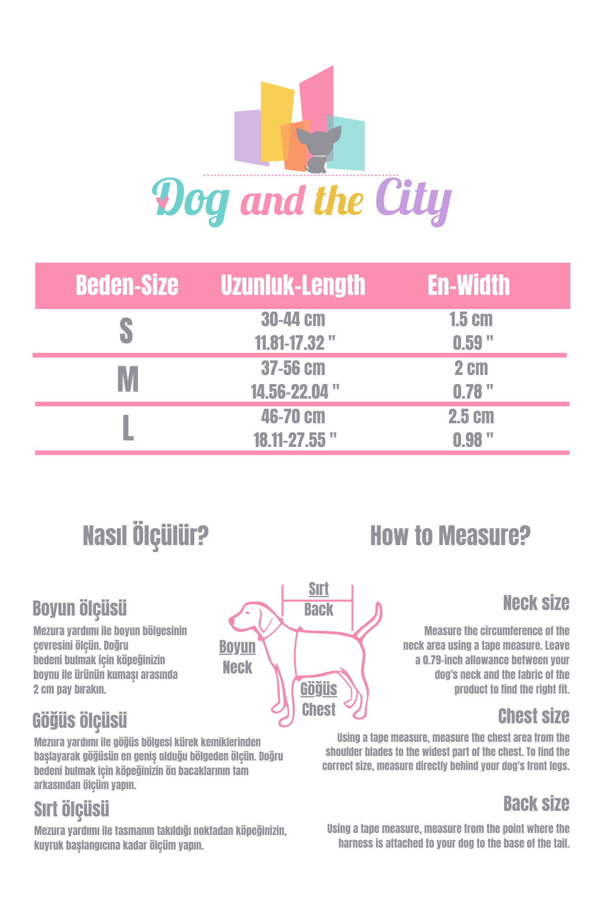 Lindodogs Touch Köpek Boyun Tasması