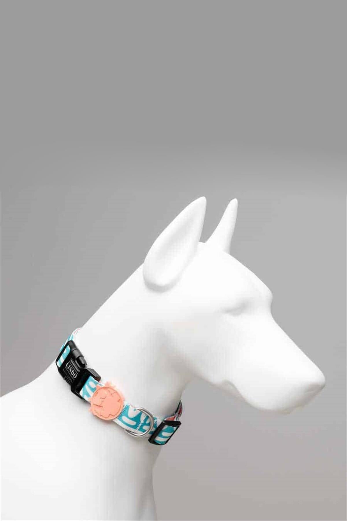 Lindodogs Touch Köpek Boyun Tasması