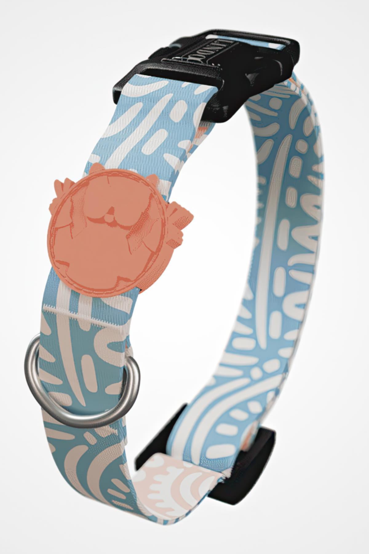 Lindodogs Touch Köpek Boyun Tasması