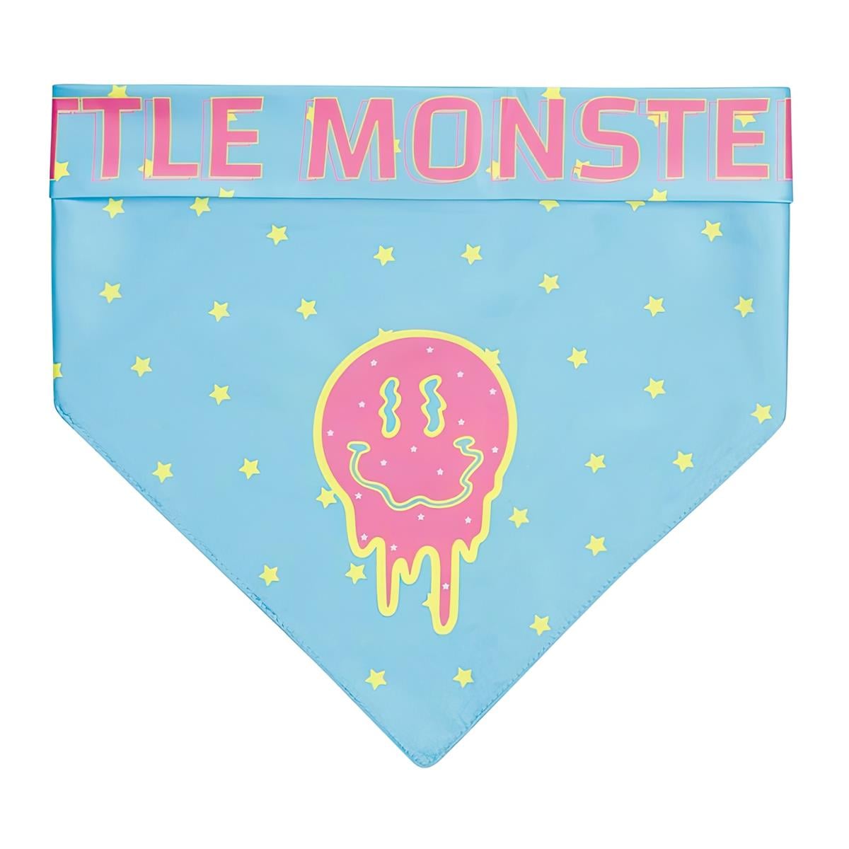 Little Monsters Smells Like Summer Bandana