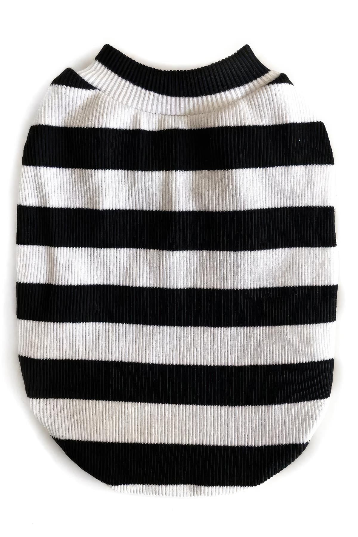 Lolidogs Basics - Kaşkorse Köpek Sweatshirtü Daltons