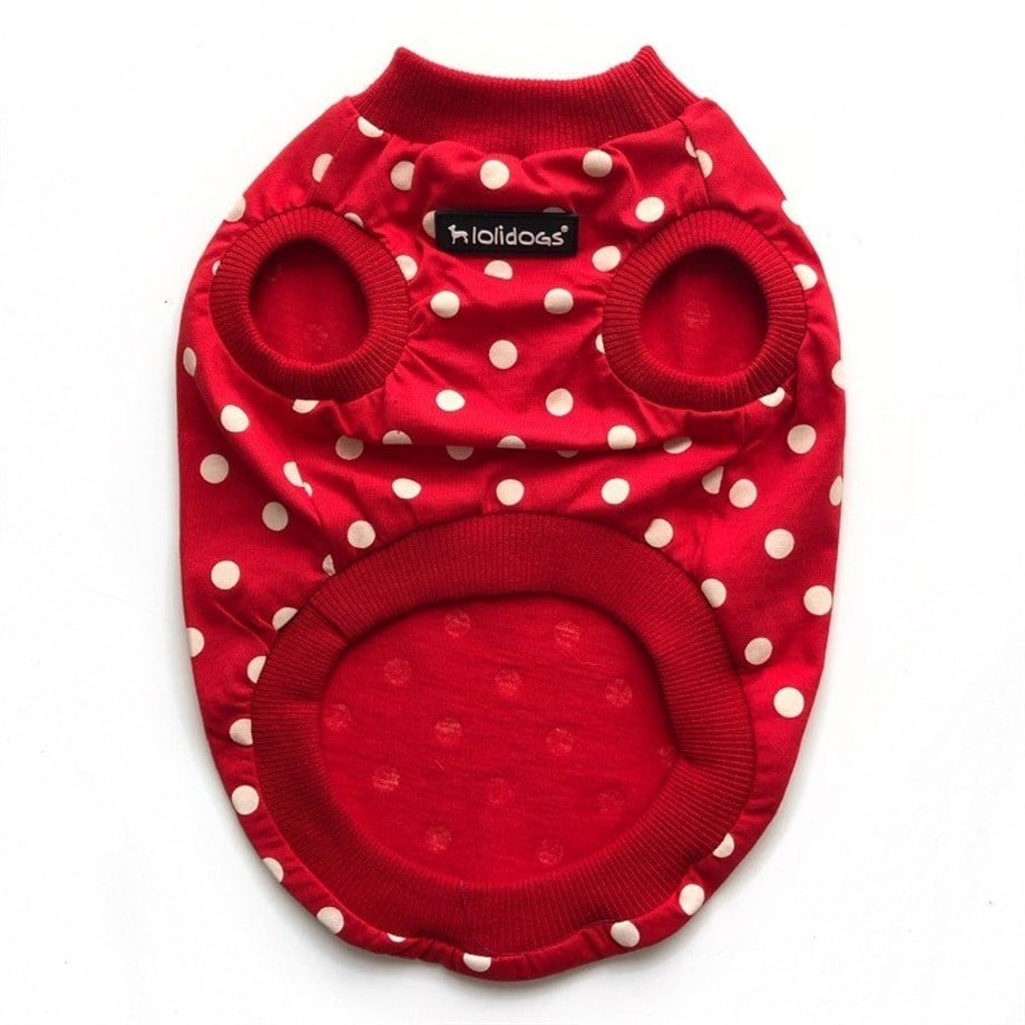 Lolidogs Betty Köpek Tshirtü