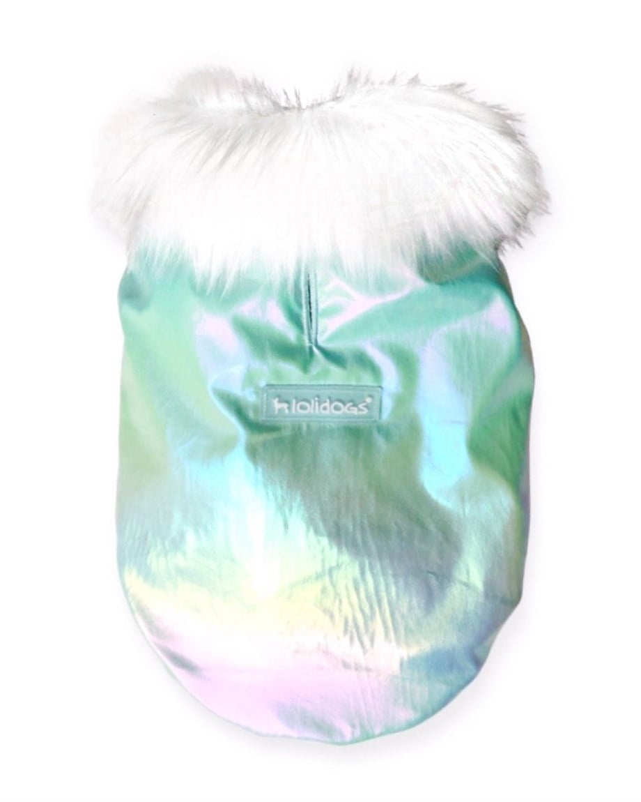 Lollidogs Carnival Dog Coat