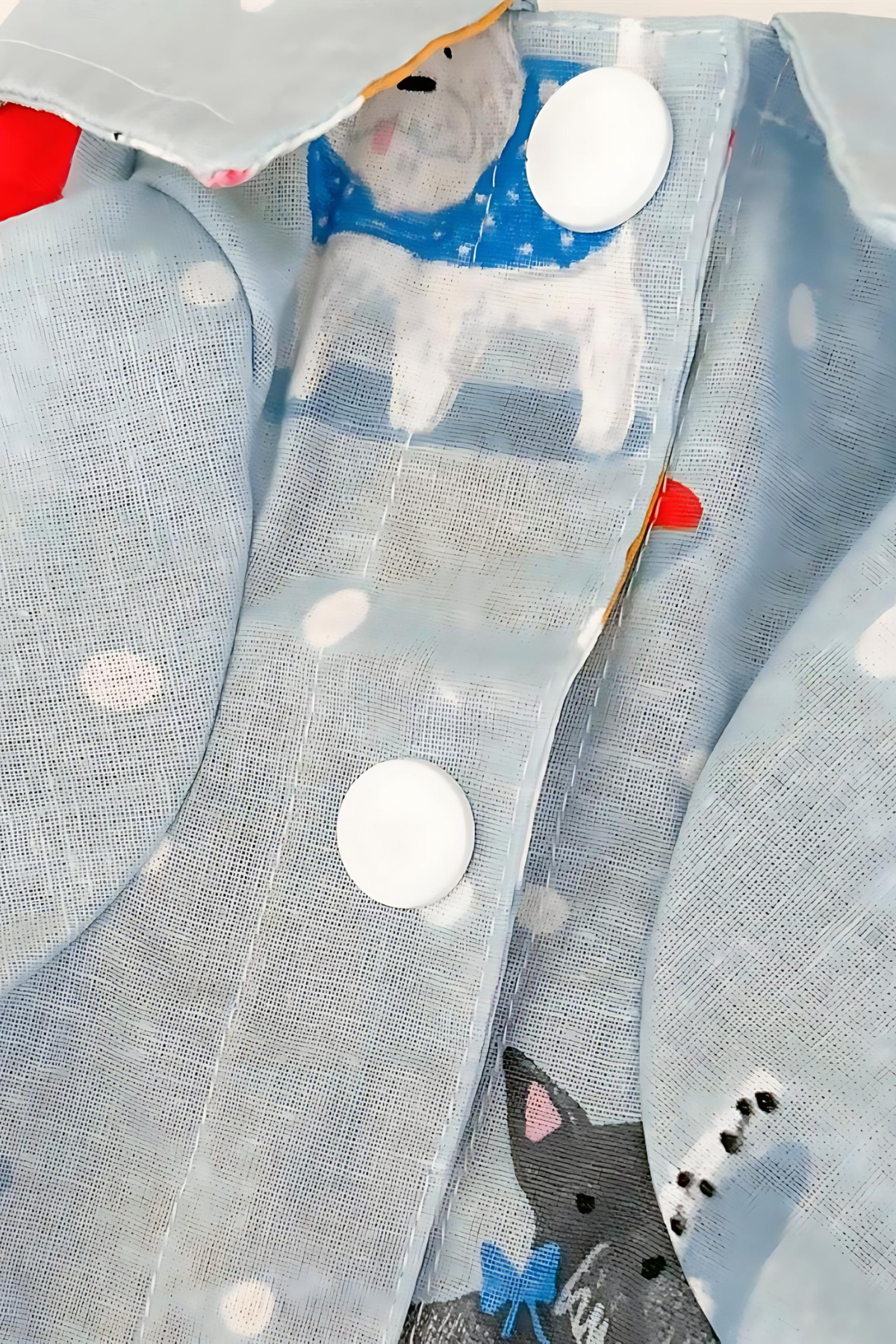 Lolidogs Coco Dogs Köpek Gömleği