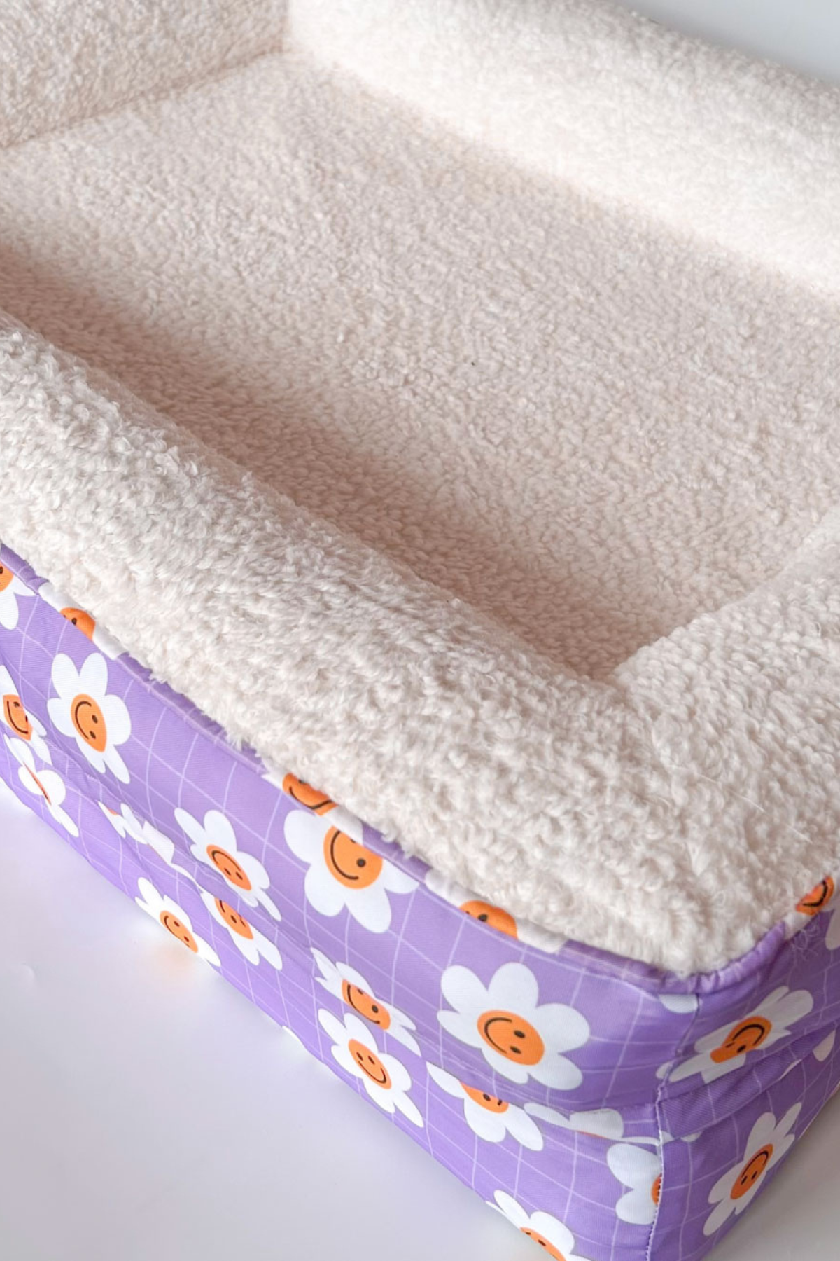 Lolidogs Cozy Köpek Yatağı Daisy