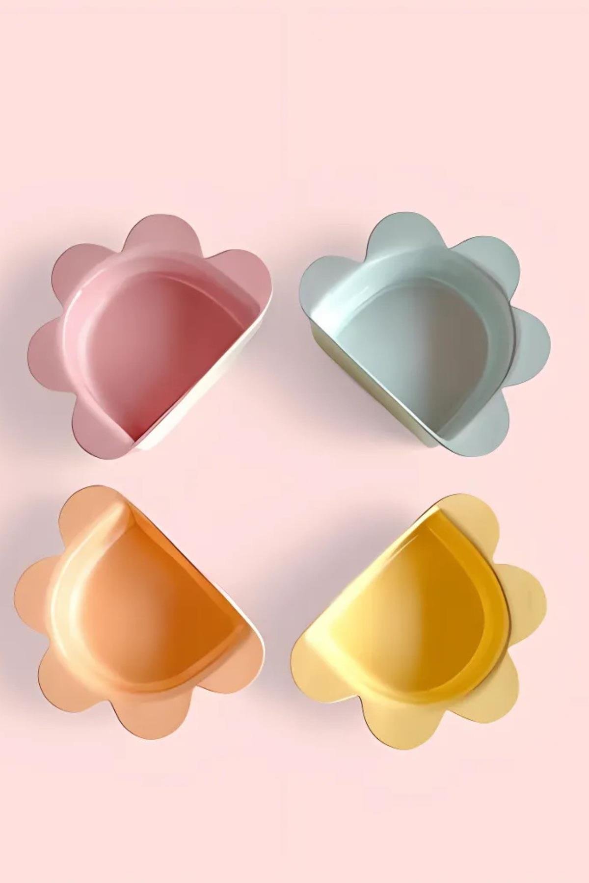 Lolidogs Daisy Köpek Seramik Mama ve Su Kabı
