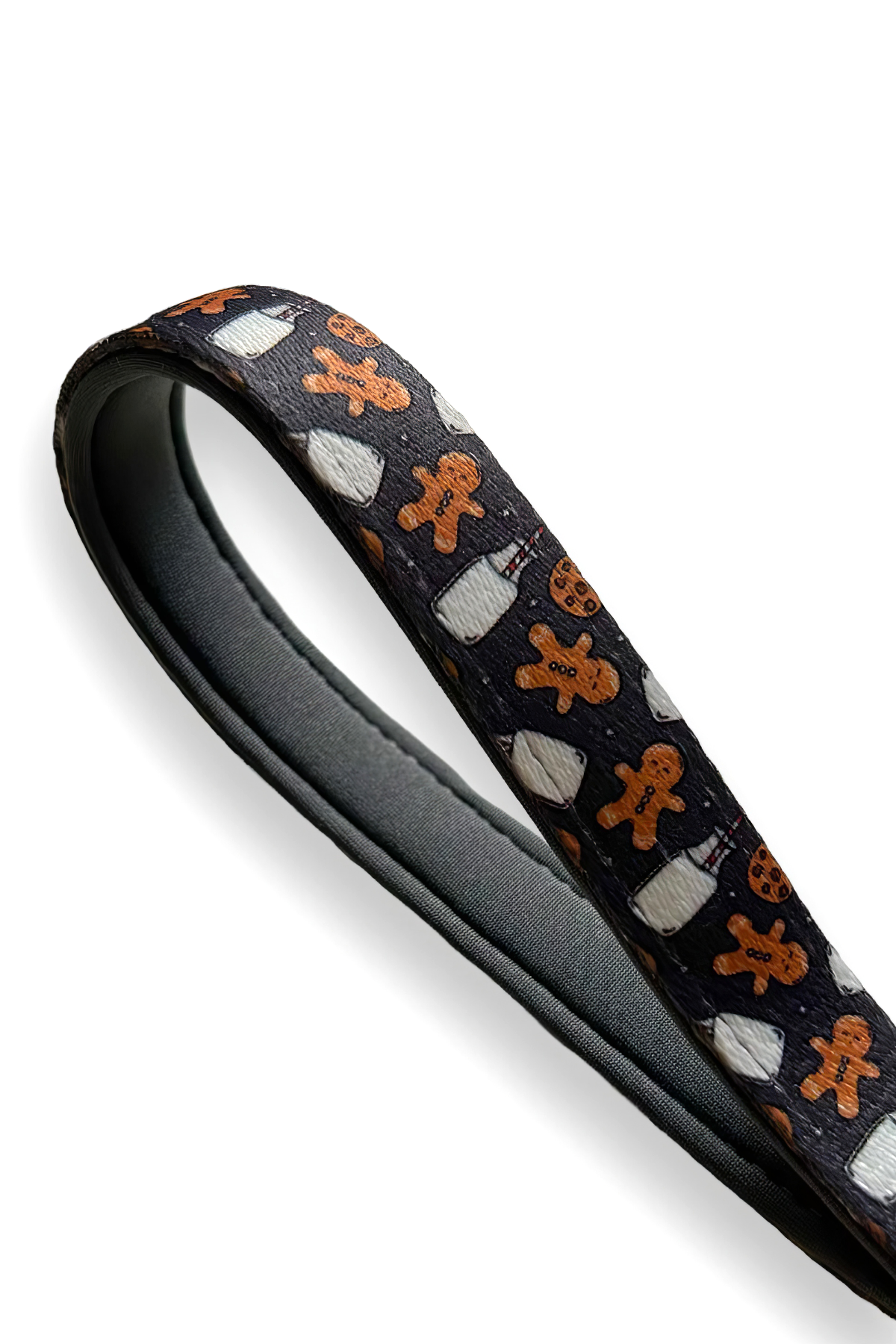 Lolidogs Gingerman Harness Set