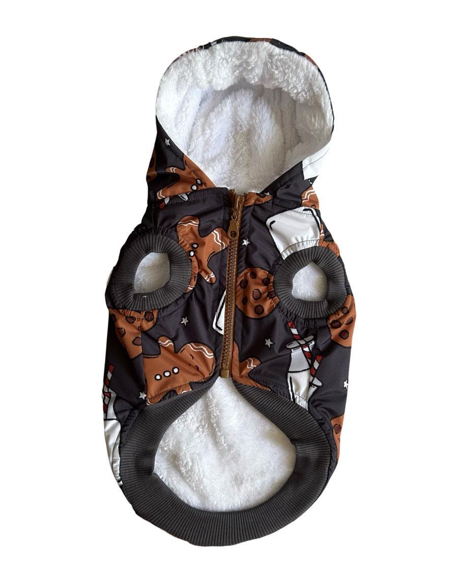 Lolidogs Gingerman Köpek Montu