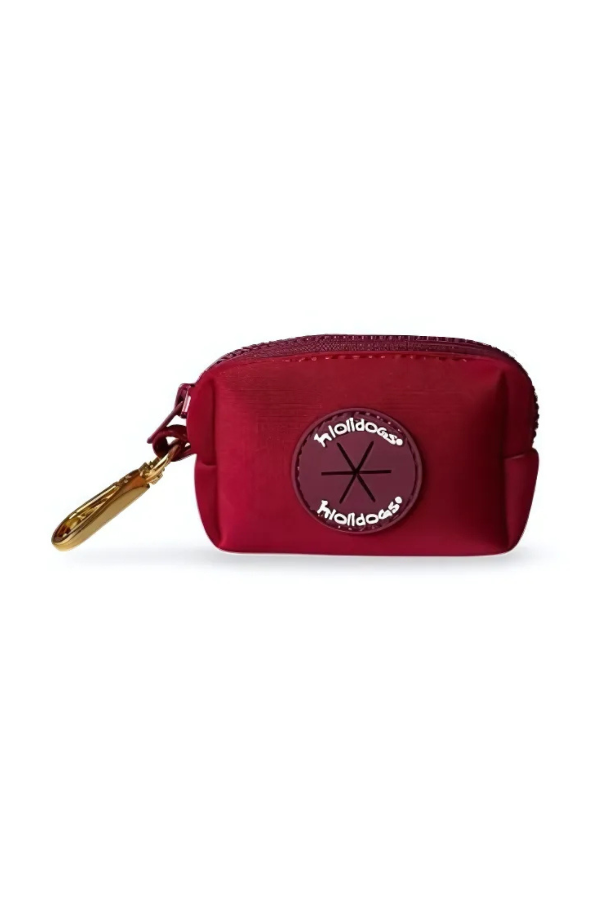 Lolidogs Jelly Lux Ruby Poop Bag