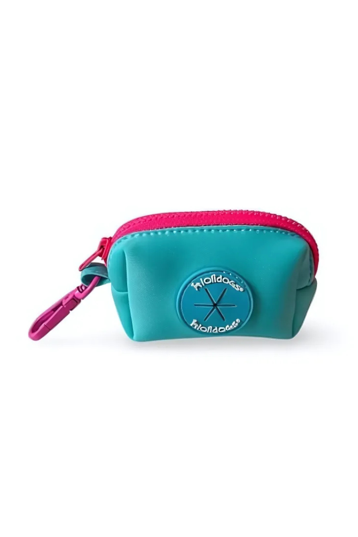 Lolidogs Jelly Poop Bag Berry