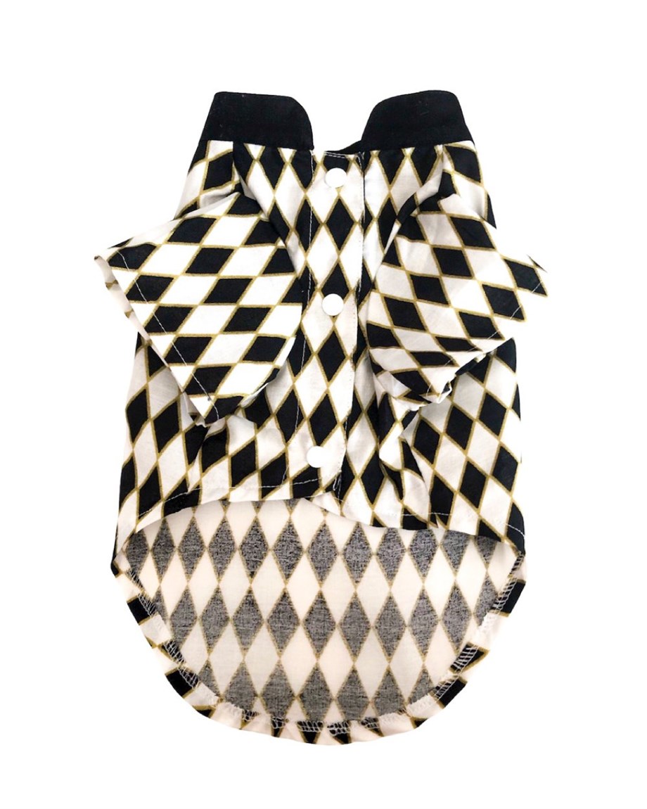 Lollidogs Joker Dog Shirt