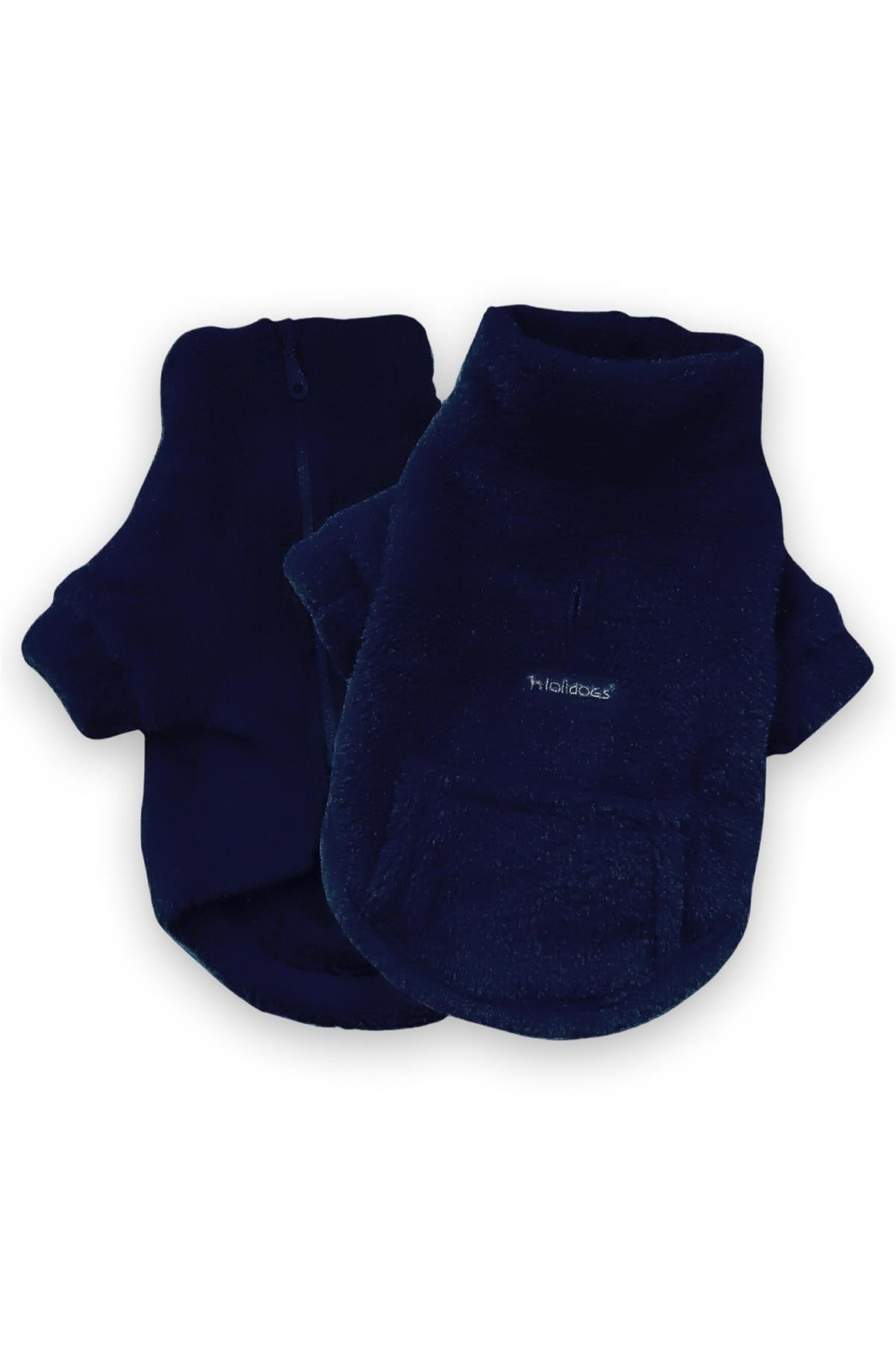 Lolidogs Köpek Bomber Ceket Night