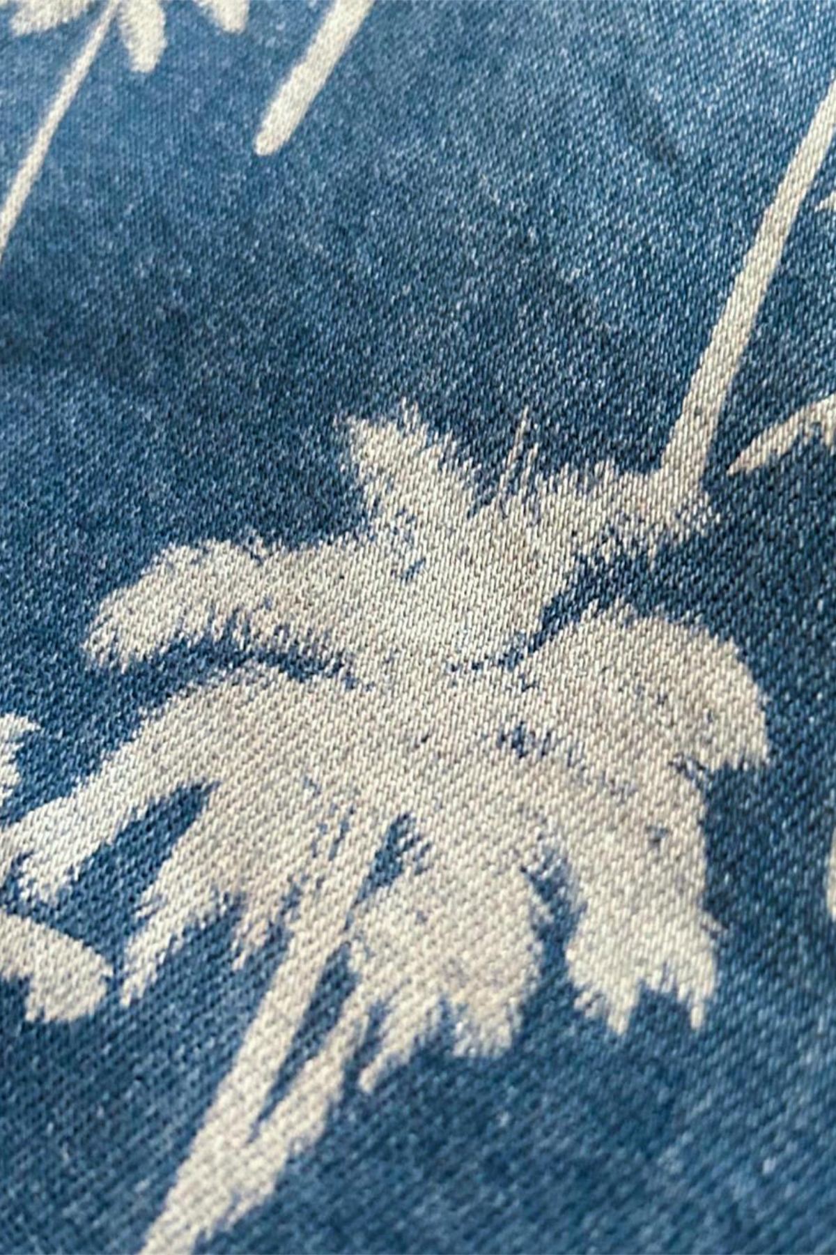 Lolidogs Köpek Kot Yelek Palms