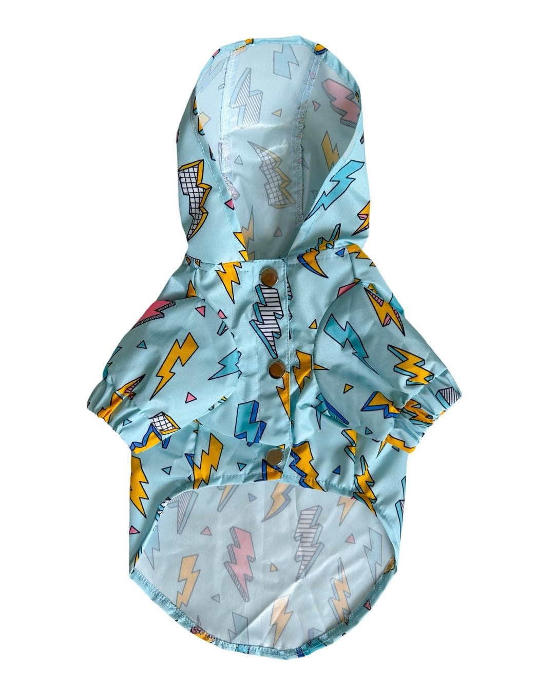 Lolidogs Köpek Yağmurluğu Thor