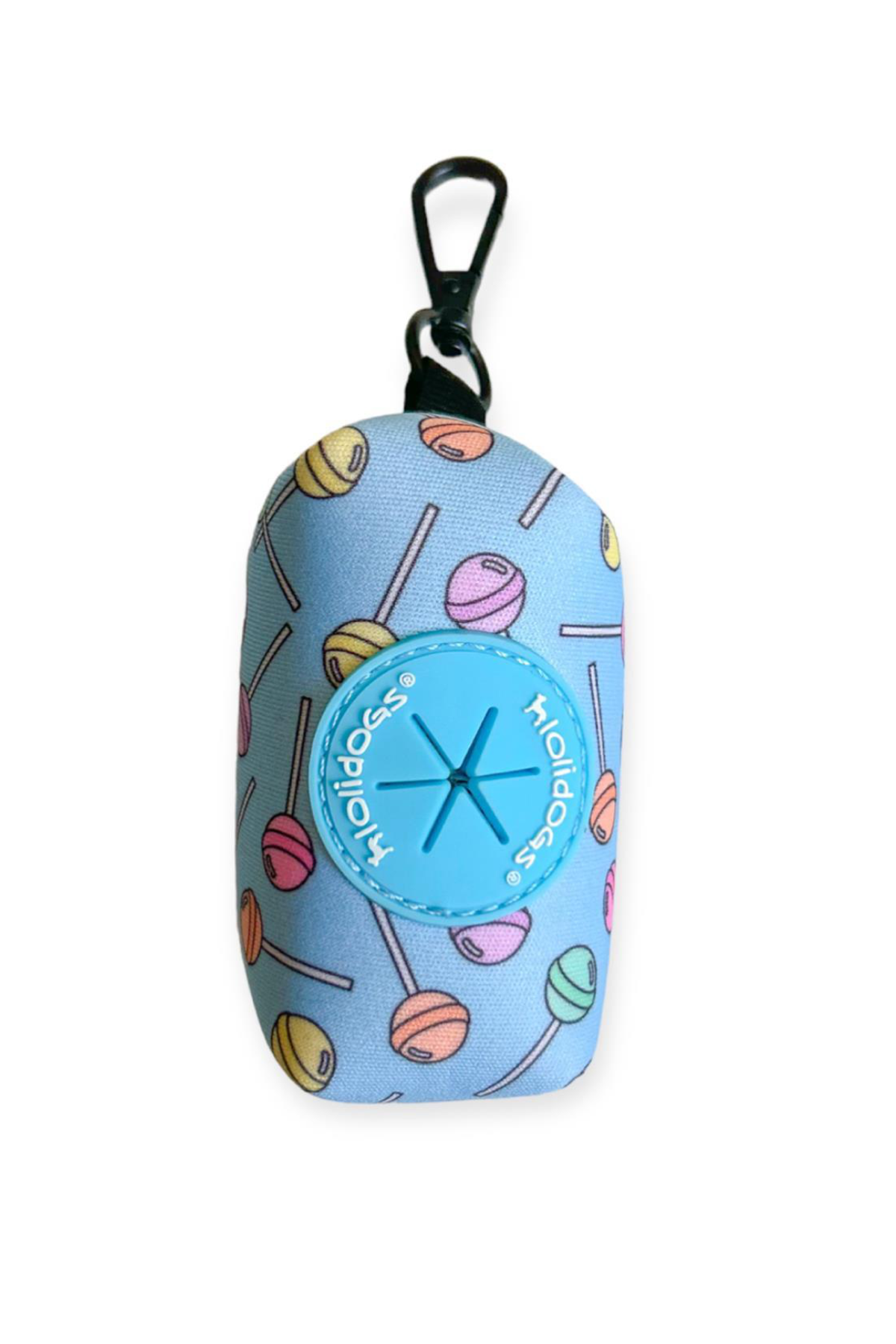 Lolidogs Loli Poop Bag Köpek Dışkı Torbası Tutucu