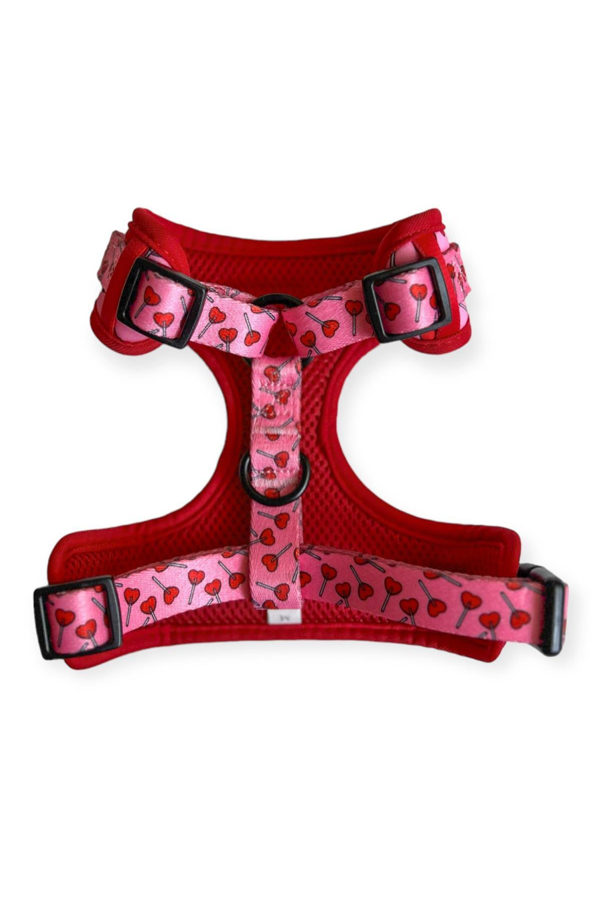 Lolidogs Lover Harness Set