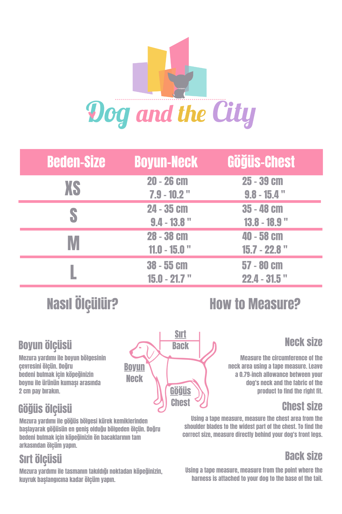 Lolidogs Lover Harness Set