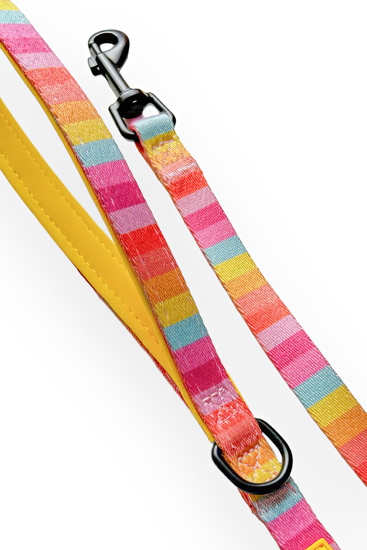 Lolidogs Rainbow Harness Set