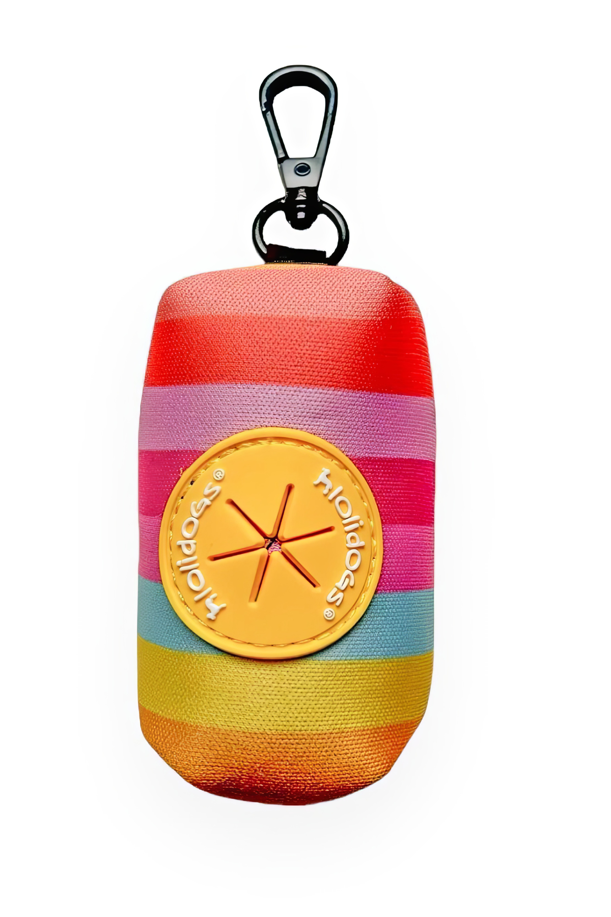 Lolidogs Rainbow Poop Bag Köpek Dışkı Torbası Tutucu