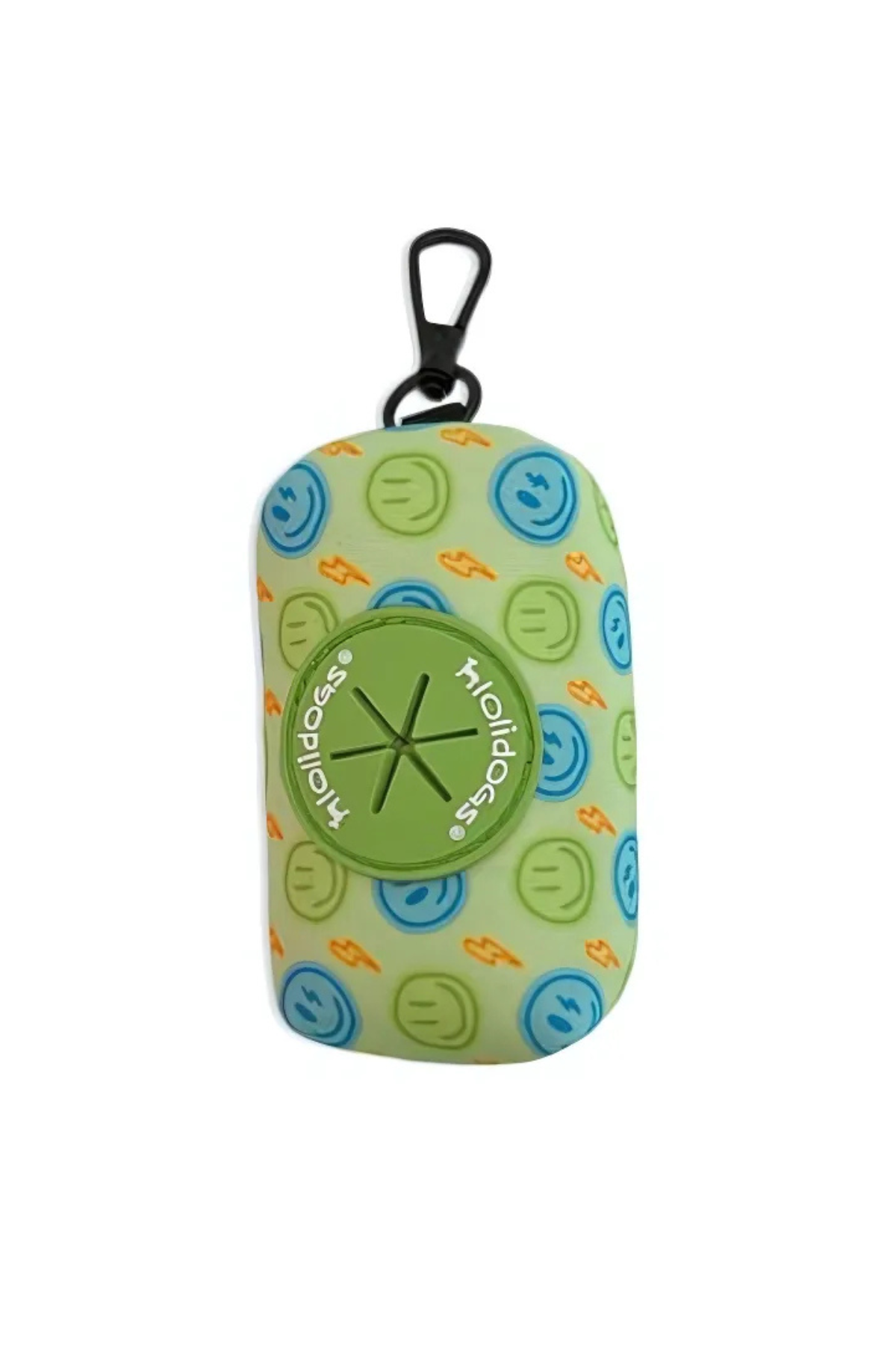 Lolidogs Smiley Dog Poop Bag