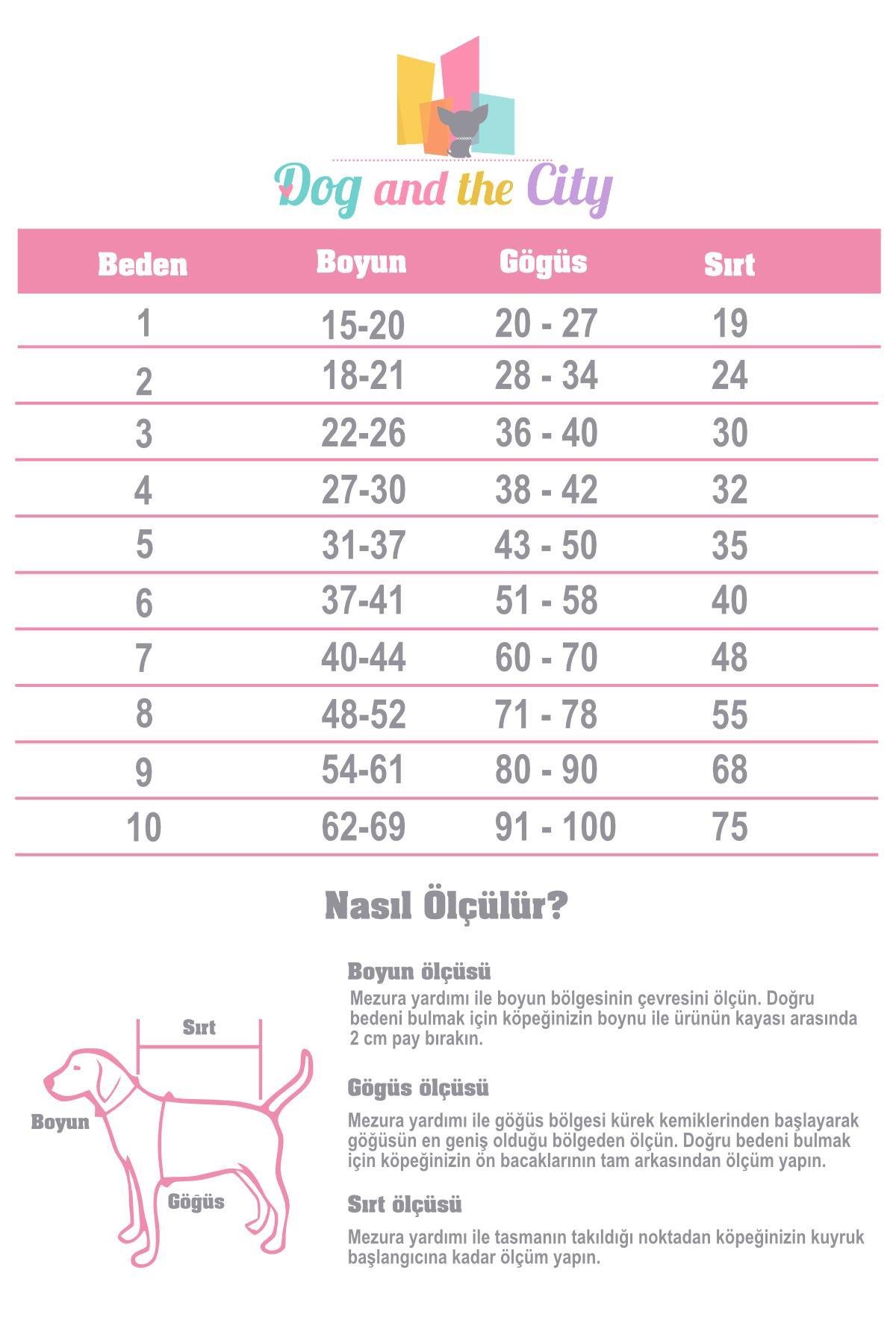 Lolidogs Stars Köpek Yağmurluğu Yıldız Desenli Siyah-Gümüş