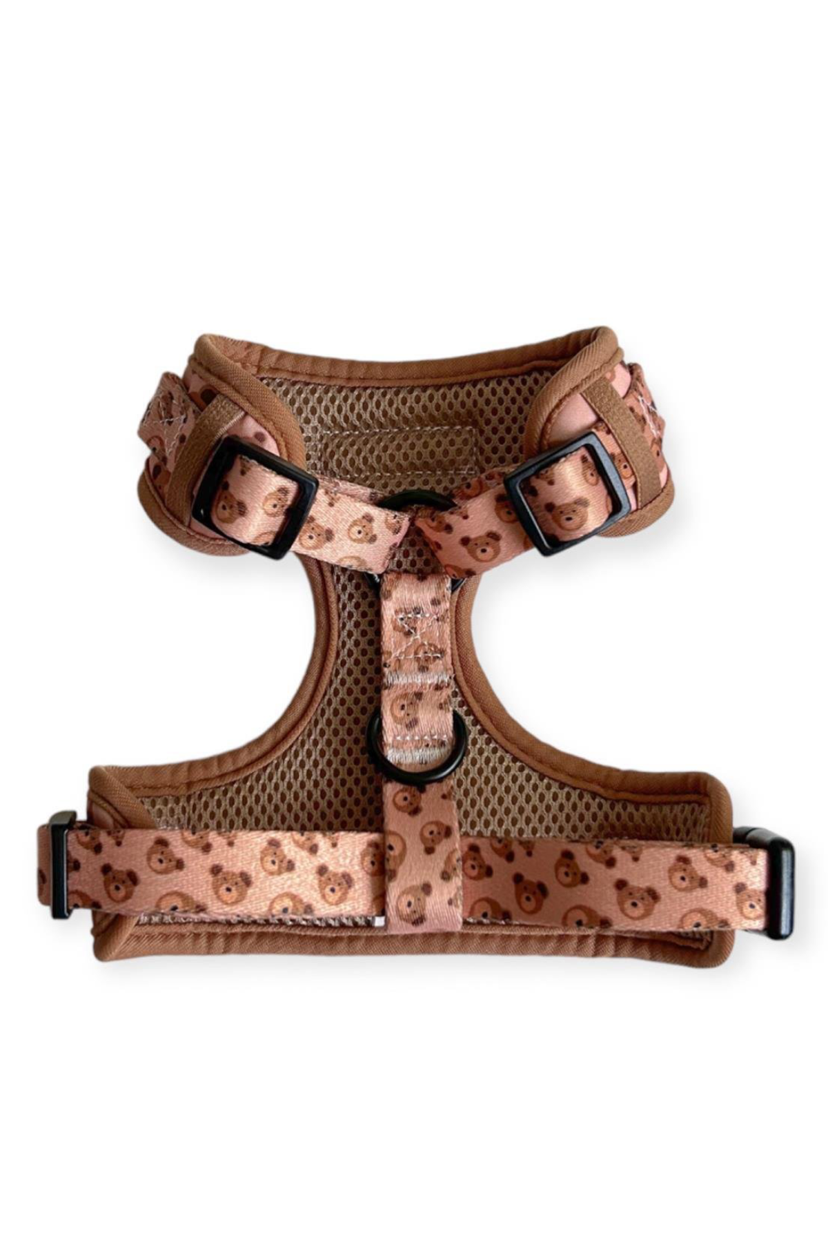 Lolidogs Teddy Harness Set