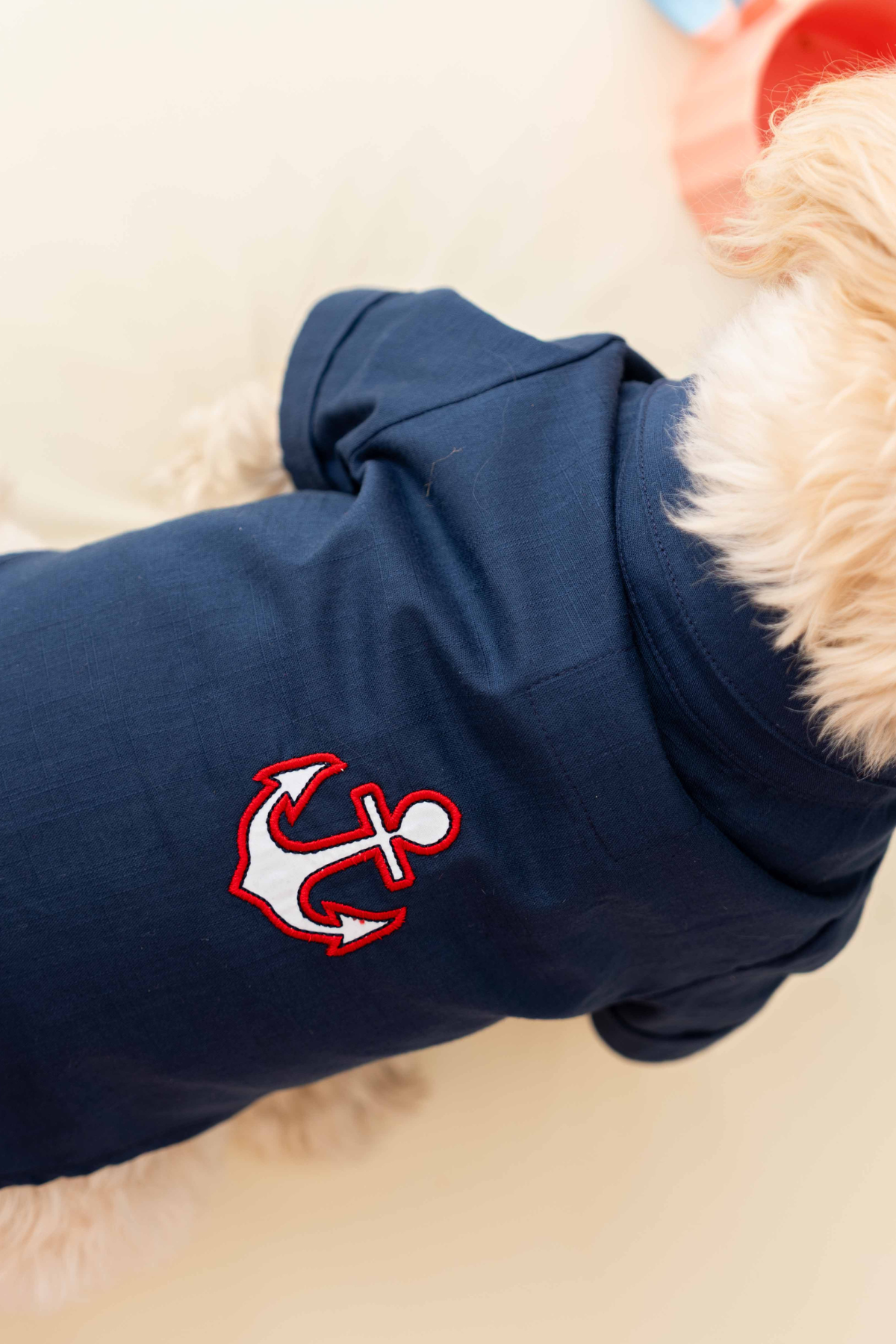 Lorico Lacivert Gömlek 