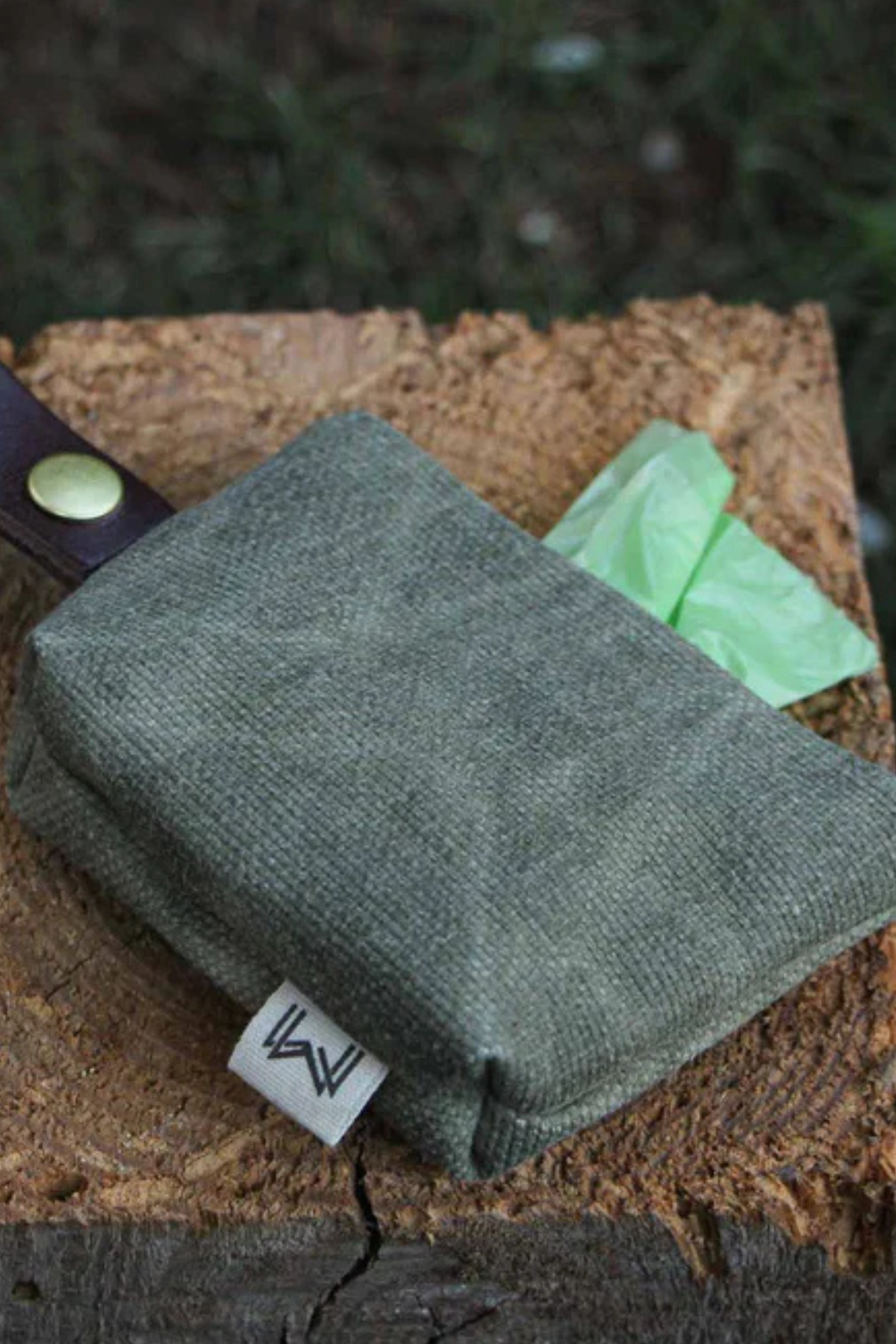 MarsAndMocha Ödül Maması ve Poşet Çantası Çıtçıtlı Küçük