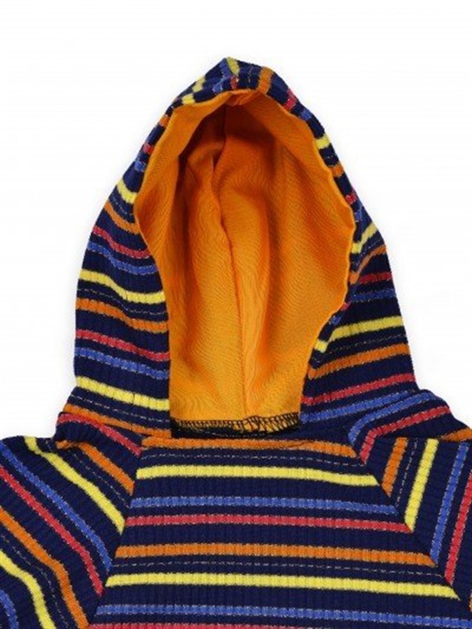 Moi and Ellie Aby Tee Hoodie Köpek Sweatshirt