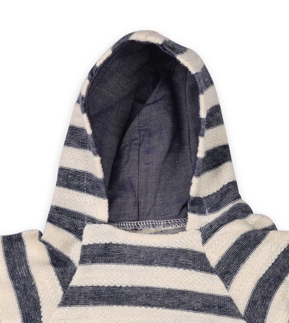 Moi And Ellie Dalton Hoodie Dog Sweatshirt