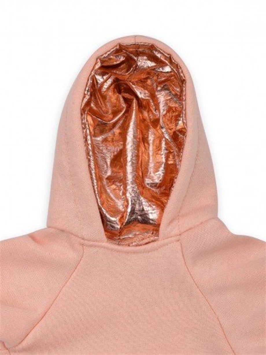 Moi and Ellie Lily Hoodie Köpek Sweatshirt