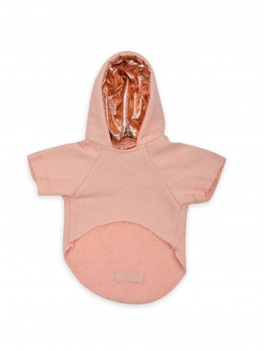 Moi and Ellie Lily Hoodie Köpek Sweatshirt