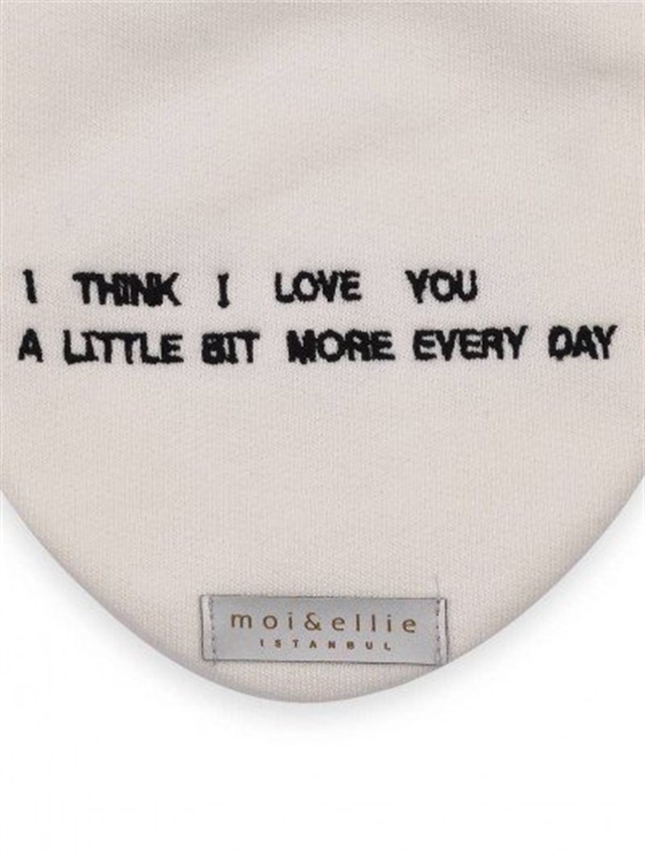 Moi And Ellie Moi Dog Sweatshirt
