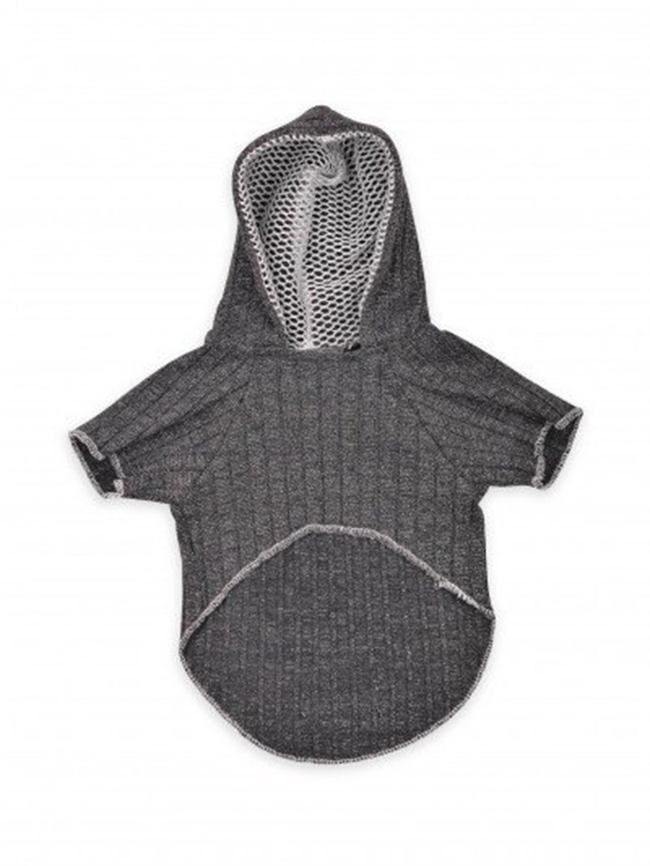 Moi And Ellie Murphy Hoodie Dog Sweatshirt