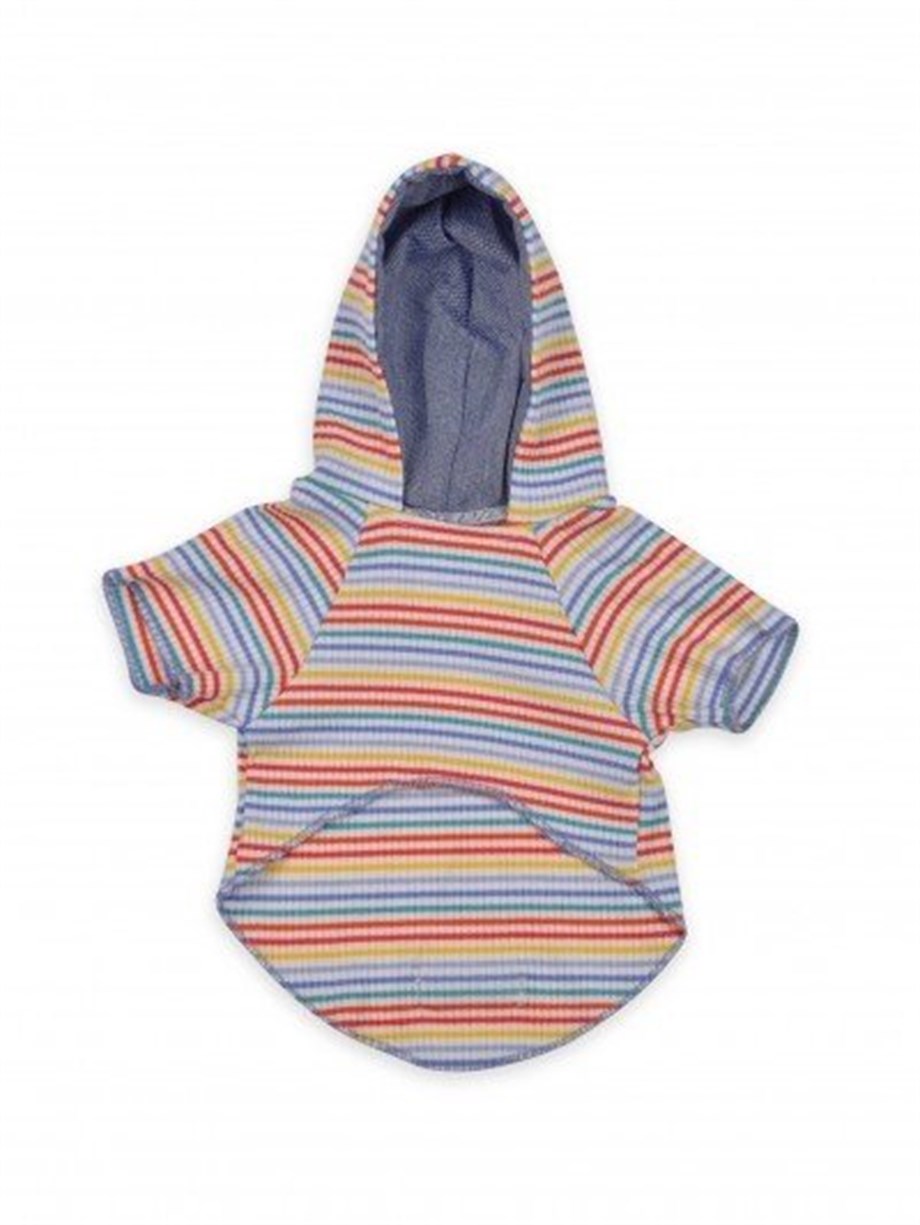Moi And Ellie Oliver Tee Hoodie Dog Sweatshirt
