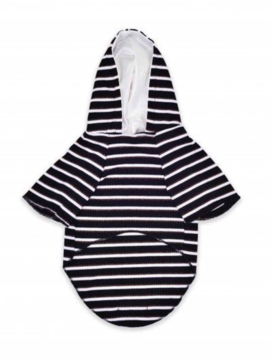 Moi and Ellie Sofie Hoodie Köpek Sweatshirt