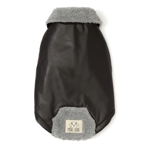 Mons Bons BLANCHE Double-Sided Winter Jacket