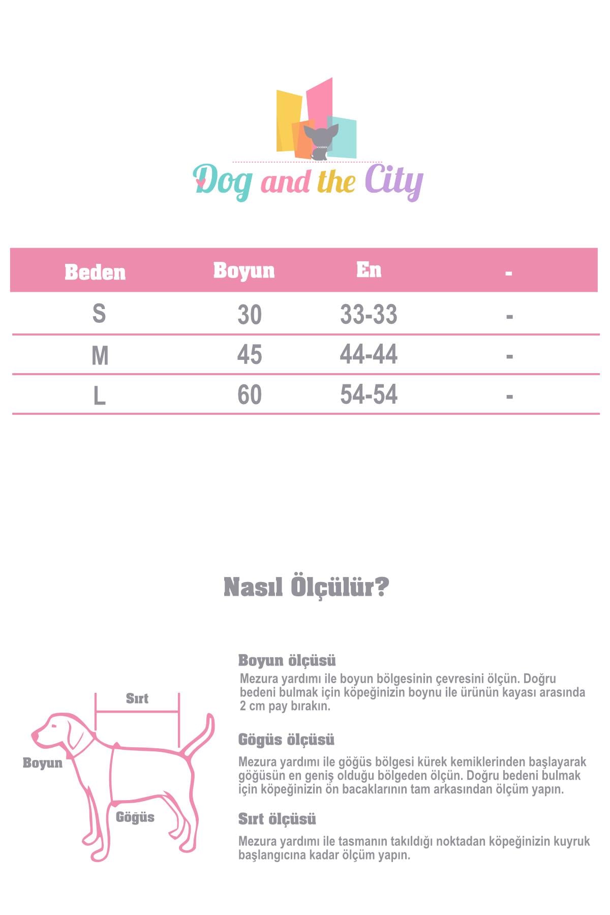 Mons Bons Ramon Köpek Bandana-Mavi