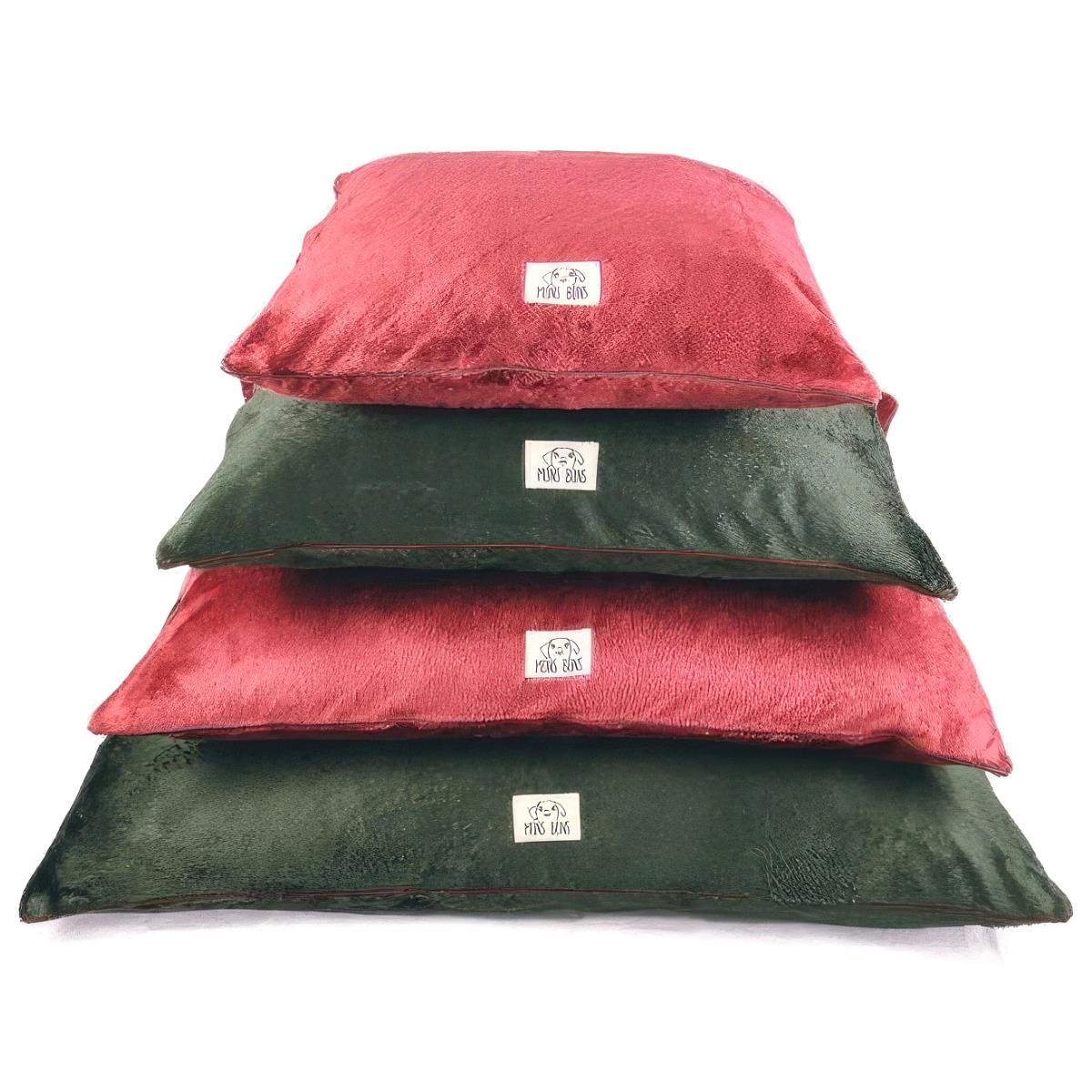 Mons Bons Velvet Stress-Free Dog Matter