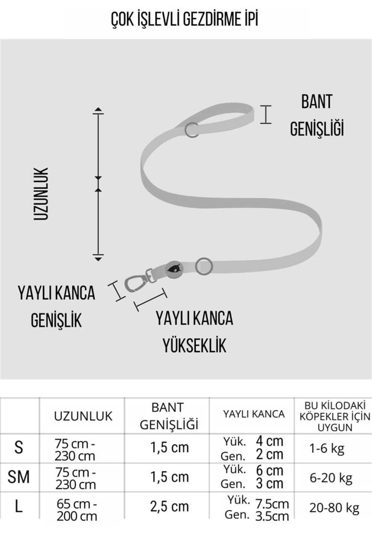 Morso Bubble Leo Multi -Worked Rope Rope
